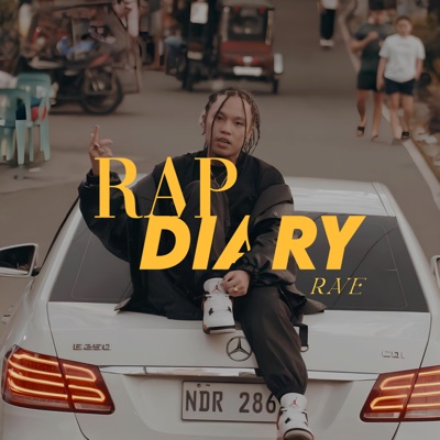 Rap Diary - Single