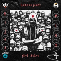 My Sons - Single - Hermanjeezy & ATROG