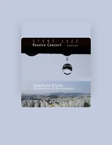 Escucha a Stone Jazz, mira videos musicales, lee su biografía, consulta las fechas de las gira y más.