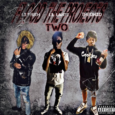 Flood the Projects 2