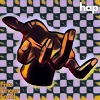 Five Finger Food (feat. Peanuts) - Single - hap