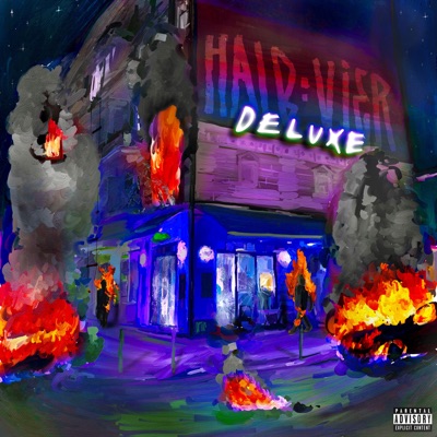 HALB:VIER DELUXE - EP