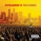 Thin Line (feat. Nelly Furtado) - Jurassic 5 lyrics