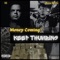 Money Coming, Keep Thumbing (feat. EZ) - Manny Guillén lyrics