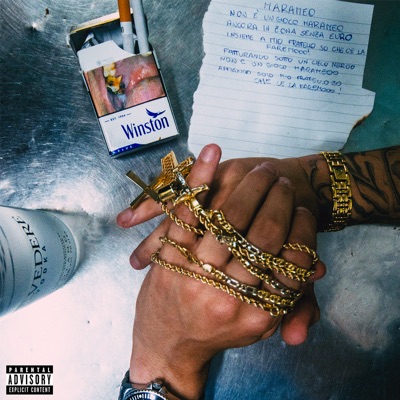 Marameo - Single