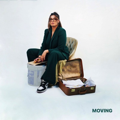 Moving (Intro) - Single