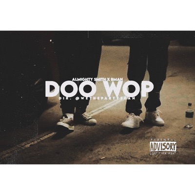 DOO WOP (feat. Bman) - Single