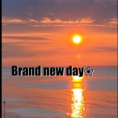Brand new day (feat. Chidiebere & Ronehi) - Single