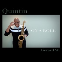  - Quintin Gerard On A Roll