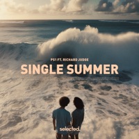 Single Summer (feat. Richard Judge) - Single - PS1