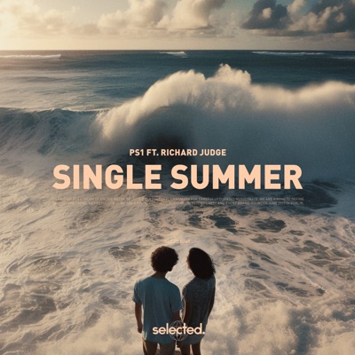 Single Summer (feat. Richard Judge) - Single