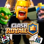 Clash Royale - Single