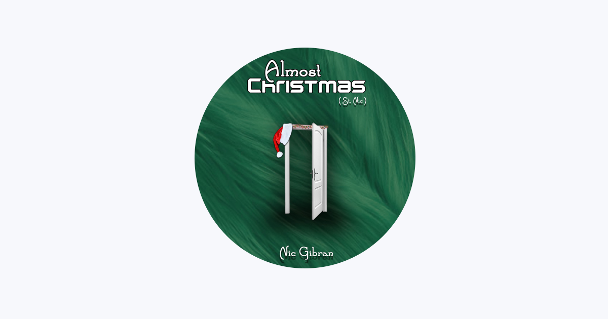 Nic Gibran - Apple Music