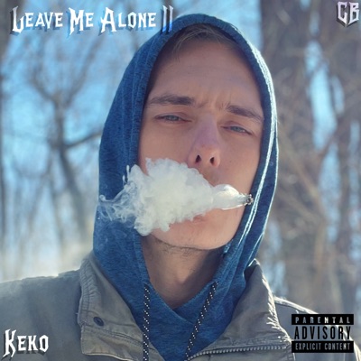 Leave Me Alone II - EP