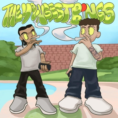 Youngest Bings (feat. Jvy Hunxho @dolo_huncho)