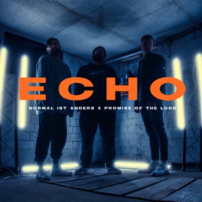 Echo - Single
