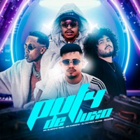 Put4 de Luxo (feat. Mc guizinho niazi, Skorps & DJ Patrick Muniz) - Single - MC KAZINHO
