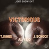 Victorious (feat. J_Schock, Al-Yejo & T.Jones) - Single