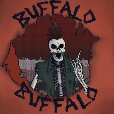 BUFFALO - Single