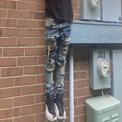 Not Stopping - Single