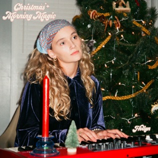 Hollyn Jingle Bells