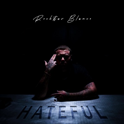 Hateful - Single