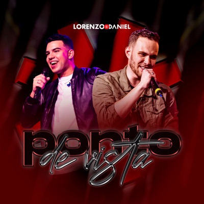 Ponto de Vista (Ao Vivo) - Single