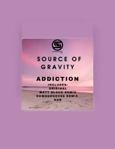 Listen to Source of Gravity, watch music videos, read bio, see tour dates & more!