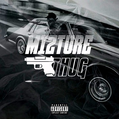 Thug (feat. Fj Tym & XL) - Single