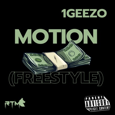 Motion (Freestyle) - Single