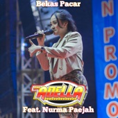 Bekas Pacar (feat. Nurma Paejah) artwork