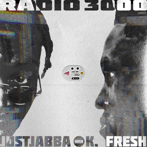 RADIO 3000