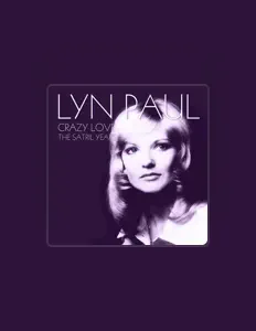 Listen to Lyn Paul, watch music videos, read bio, see tour dates & more!