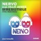 Irresistible (feat. Ollie James) - NERVO lyrics