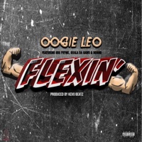 FLEXING (feat. Guala Da Gawd, 808 Pryme & Bunno) - Single - Oogie Leo