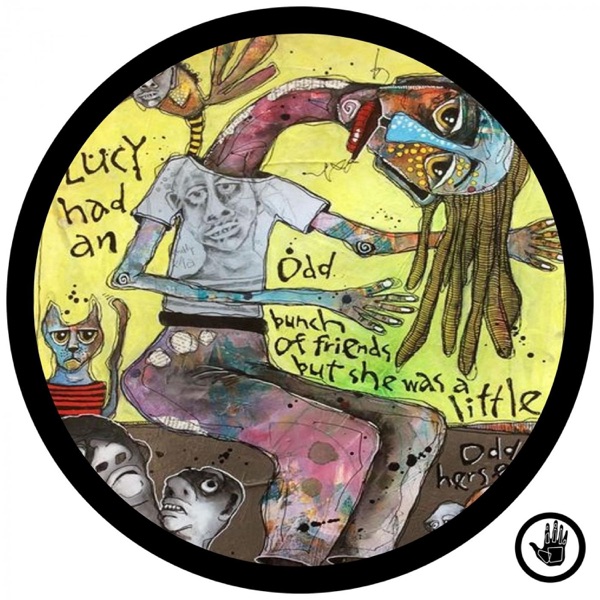 I Like It - Single