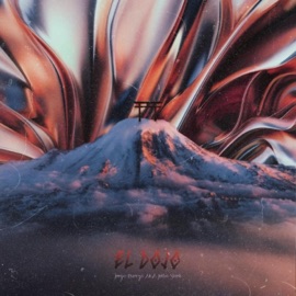 GOD Bless el Barrio (feat. Messman & Cosmic Hoffmann) Jotha Stark, Size D & Rojo Dem