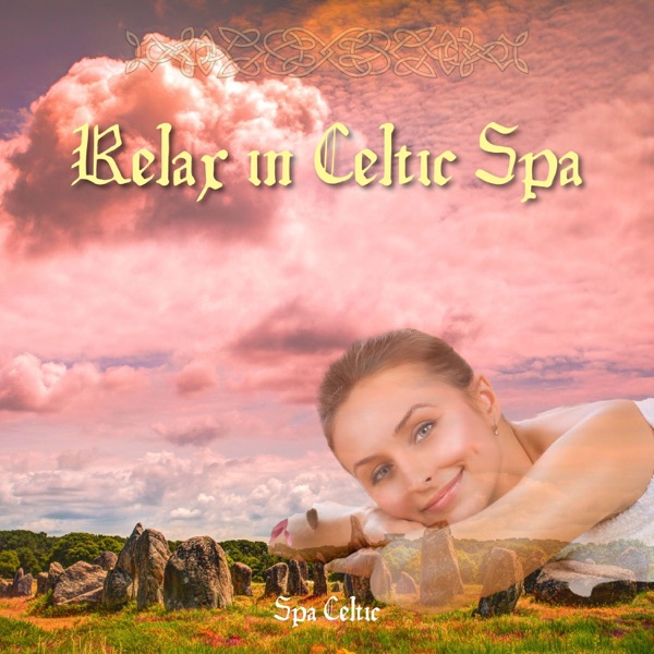 Relax in Celtic Spa