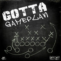 Gotta Gameplan - Single - E.R.