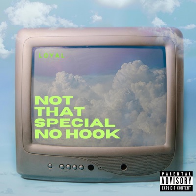 Not That Special No Hook - Single