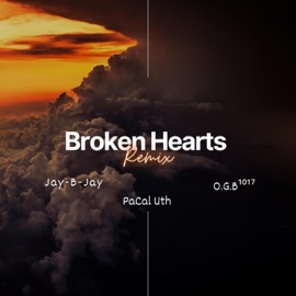 Broken Hearts (feat. Jay-B-Jay & O.G B¹⁰⁷¹) [Gqom Bootleg] PaCal Uth