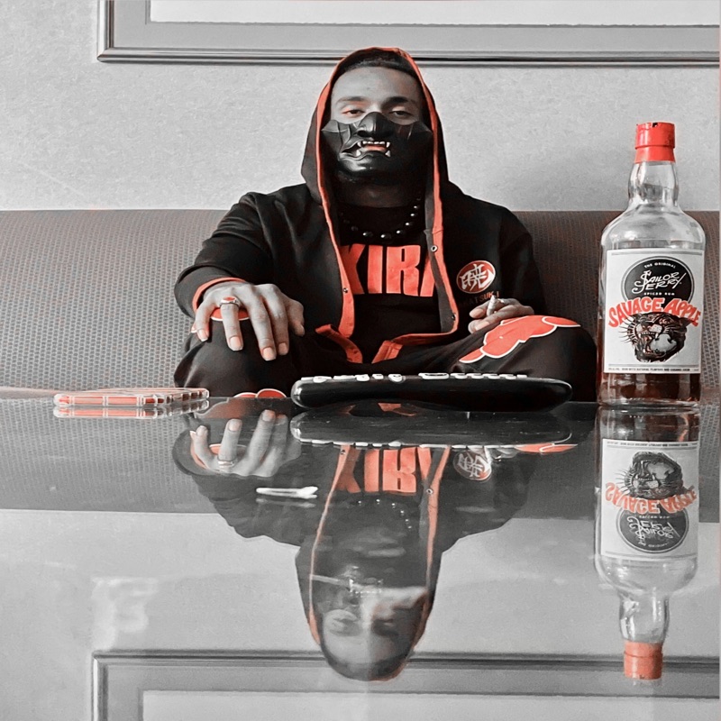 Antagonist ooze - Vomit Spittt