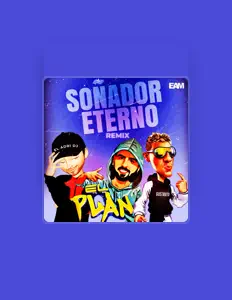 收听 El Adri Dj、观看音乐视频、阅读小传、查看巡演日期等 ！