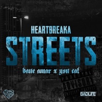 Streets (feat. YSN Cal) - Single - Heartbreaka & Dane Amar