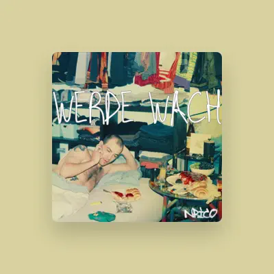 Listen to Nrico, watch music videos, read bio, see tour dates & more!