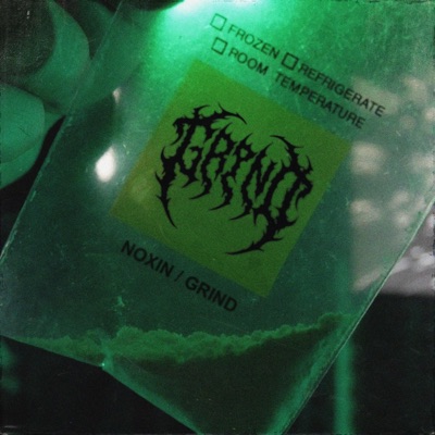 GRIND - Single
