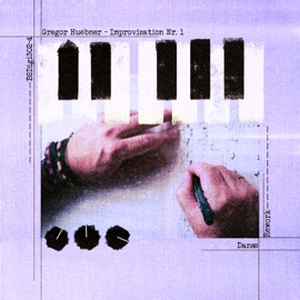 Improvisation Nr. 1 (Remix) Danæ, Gregor Huebner & Januschke