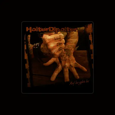 Listen to Hoiter Dipoiter, watch music videos, read bio, see tour dates & more!