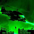 Spin Records Like A Helicopter