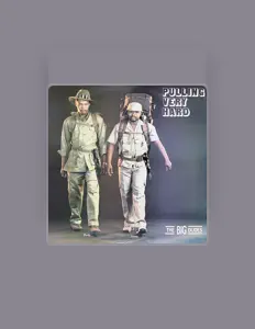 The Big Dudes dinle, müzik videolarını izle, biyografisini oku, tur tarihlerini ve daha fazlasını gör!